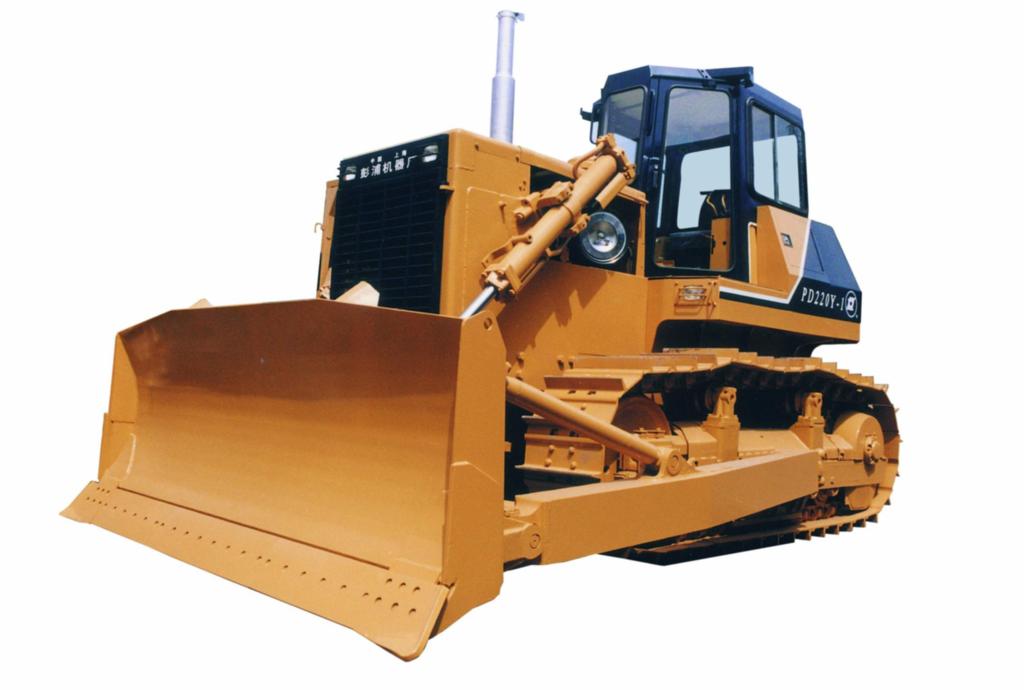 caterpillar d7